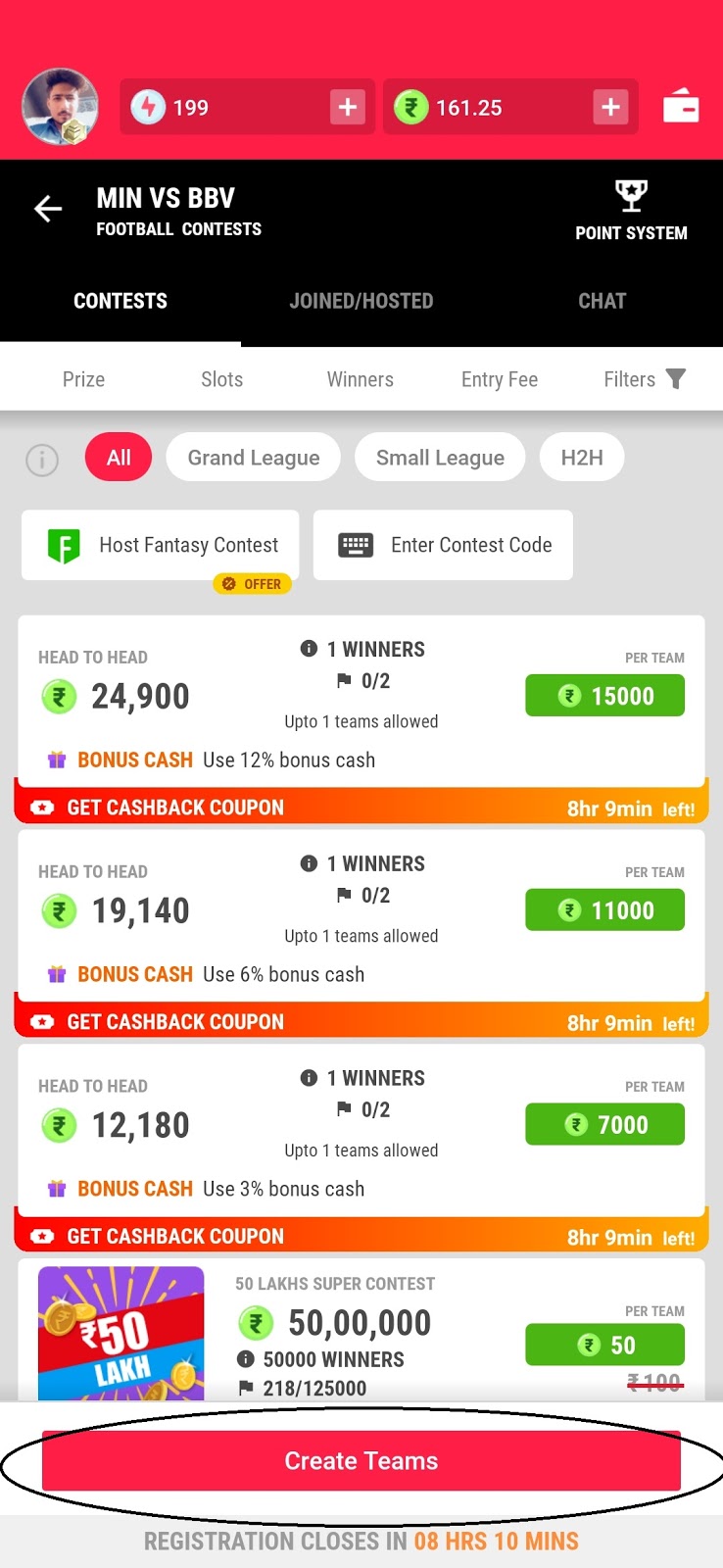 Win cash prizes contests Win cash prizes contests