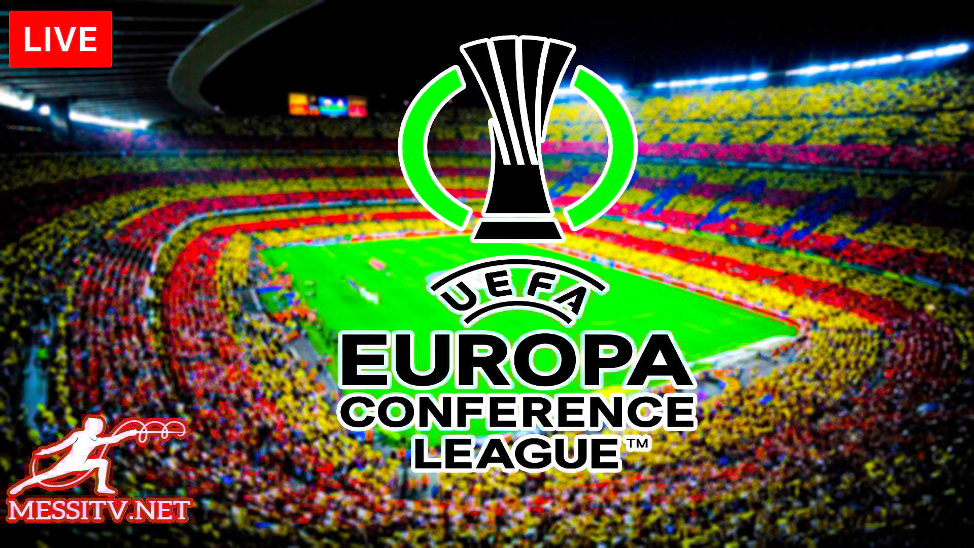 UEFA EUROPA CONFERENCE LEAGUE UEFA EUROPA CONFERENCE LEAGUE
