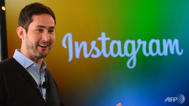 √ Biografi Kevin Systrom Pendiri Instagram Izbio