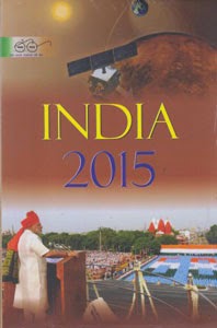 India Year Book 2015