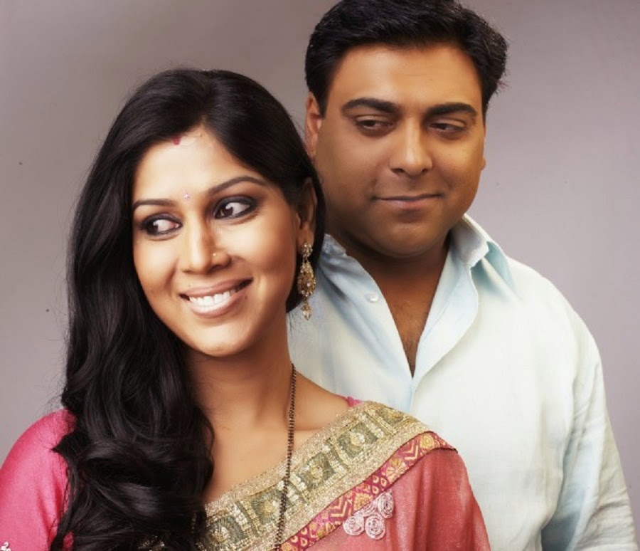 HD PHOTOS FREE DOWNLOAD: Ram Kapoor and Priya HD Wallpapers-Photos