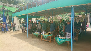 Kampung KB Gumulan Kampung KB Gumulan