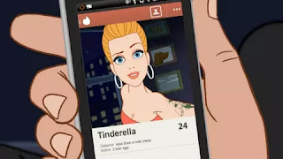 Tinederella new app called Thursday dating app launch