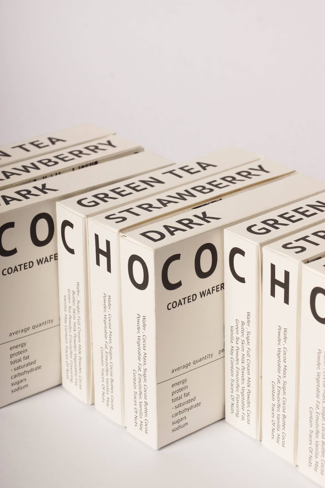 Malaysia Chocolate Gift Packaging Of The World