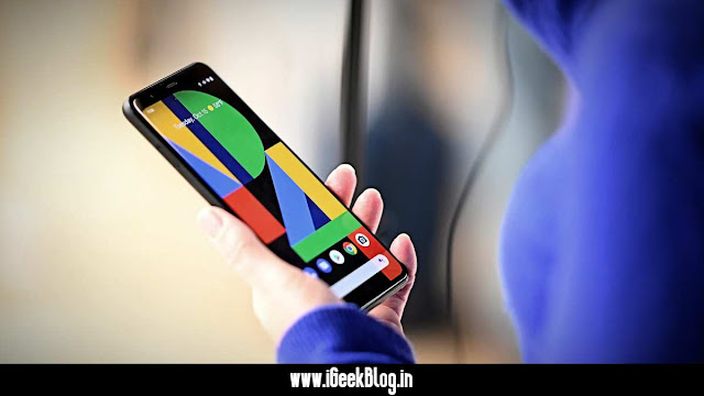 Why Google no launching Pixel 4 in India Why Google no launching Pixel 4 in India