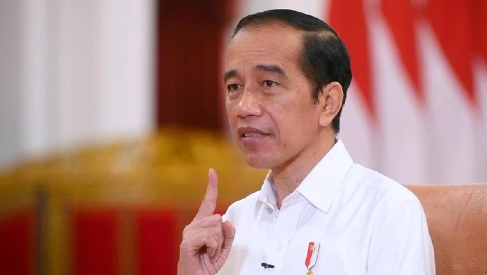 Sikap-Pemerintahan-Jokowi-soal-Pilkada-2024-Dinilai-Kontradiktif'