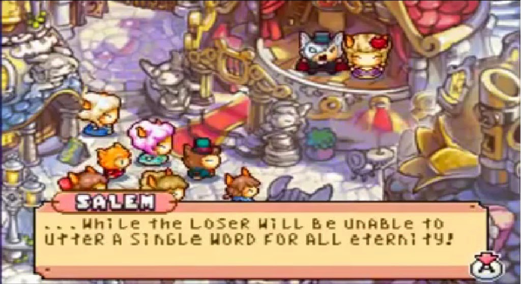 Planned All Along Bonus Review Drawn To Life The Next Chapter (DS) THE FINALE, Part 1