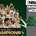NBA 2K21 MILWAUKEE BUCKS 2021 NBA CHAMPION MOD PACK