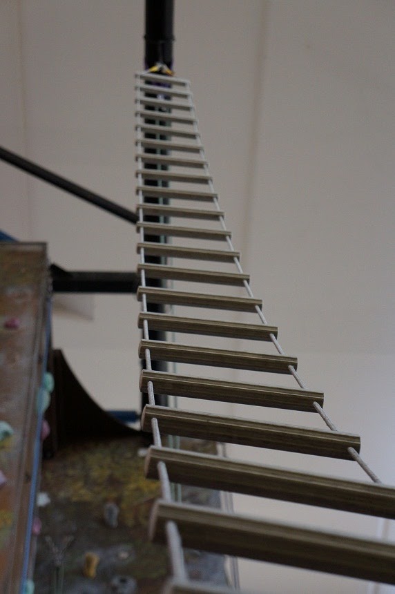 London's Premier Climbing Gym