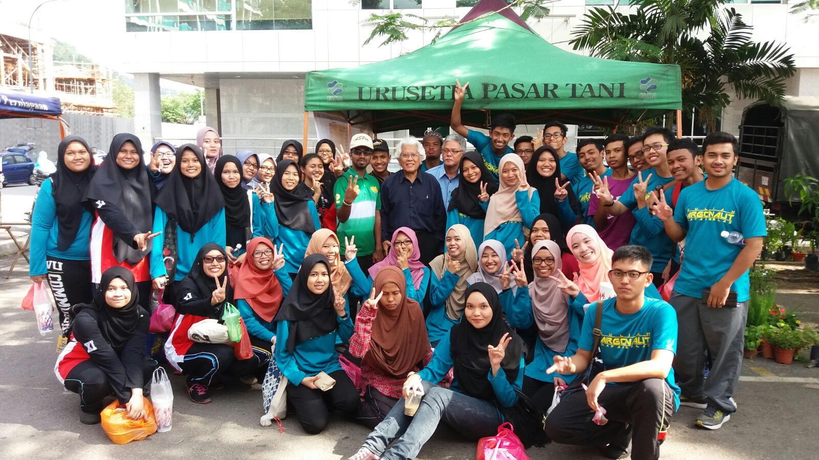 Asper upm