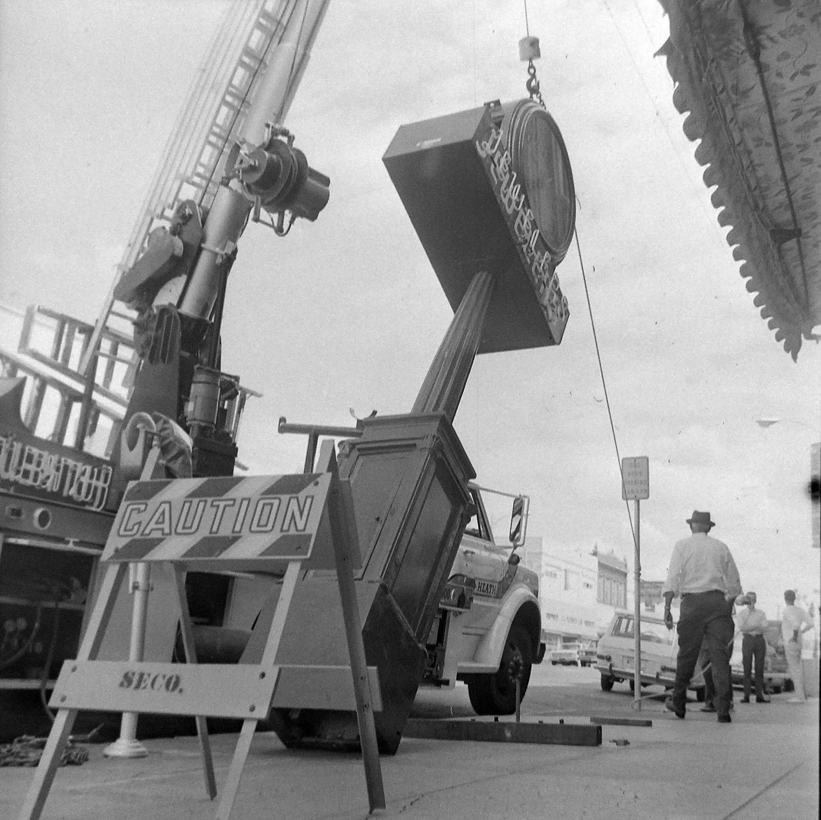 Bygone Walla Walla vintage images of the City and County (and beyond