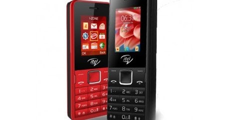 Itel Itel