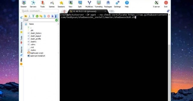 shadowsocks server free shadowsocks server free