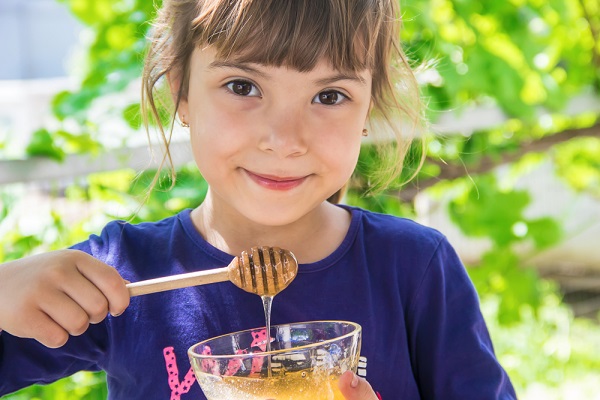 There Are 8 Benefits Of Honey You May Not Know There Are 8 Benefits Of Honey You May Not Know