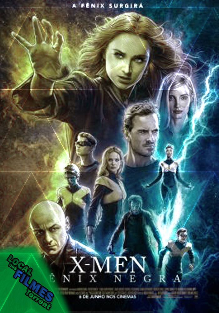 x-men download torrent legendado x-men download torrent legendado