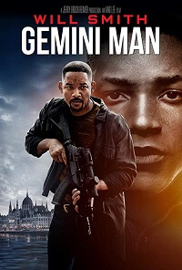 Proyecto Géminis (2019) BDRip 1080p 3D HOU Latino