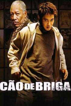 Cão de Briga Torrent - BluRay 720p/1080p Dual Áudio