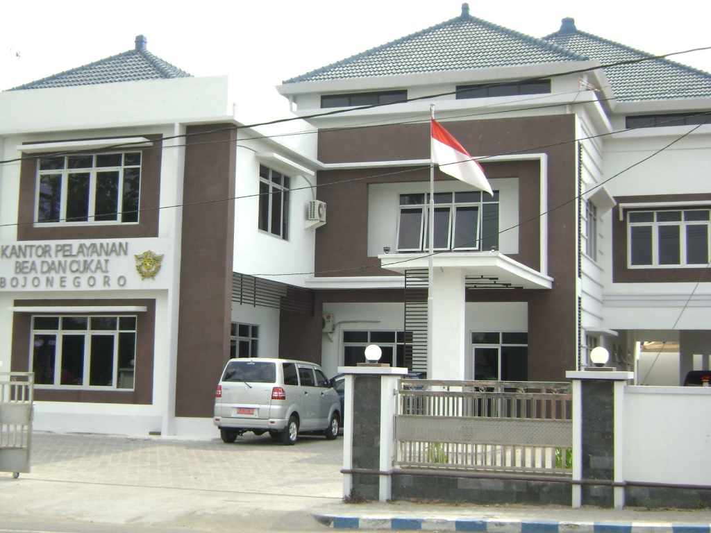 Perencanaan Renovasi Rumah Konstruksi Sipil