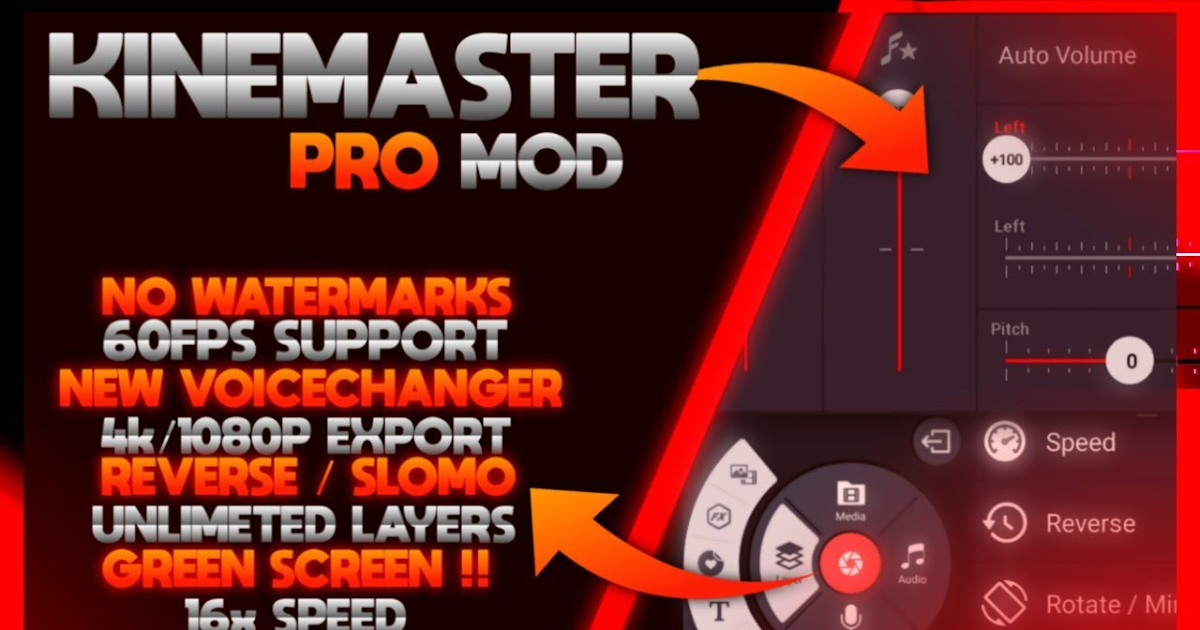 kinemaster new version update kinemaster new version update