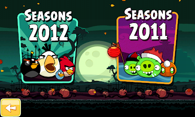 angry birds seasons hamoween