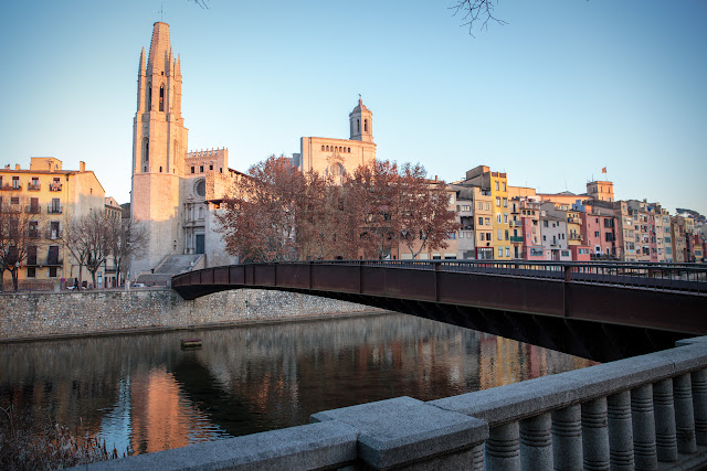 Жирона (Girona)