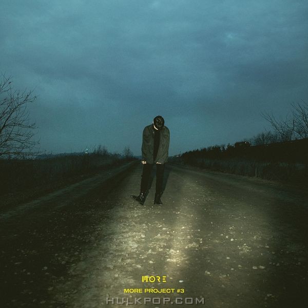 Jaemun – KINTEX-RO – Single