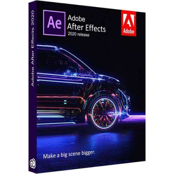 Adobe After Effects 2021 With Crack Free Download