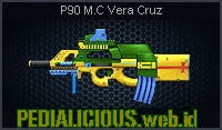 P90 M.C Vera Cruz