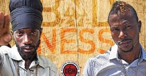 Capleton - Dem No Like We Capleton - Dem No Like We