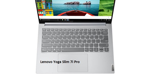 Lenovo Yoga Slim 7i Pro