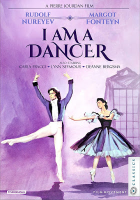 I Am A Dancer 1972 Dvd
