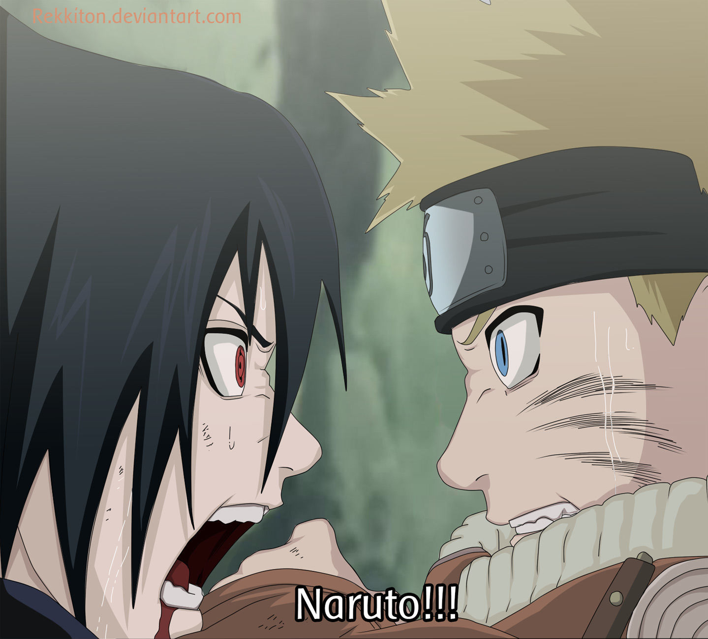 NarutoNaruto- Vol.71 Chapter 682 Betcha Never Seen This Before NarutoNaruto- Vol.71 Chapter 682 Betcha Never Seen This Before