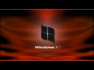 Windows XP HD Wallpaper