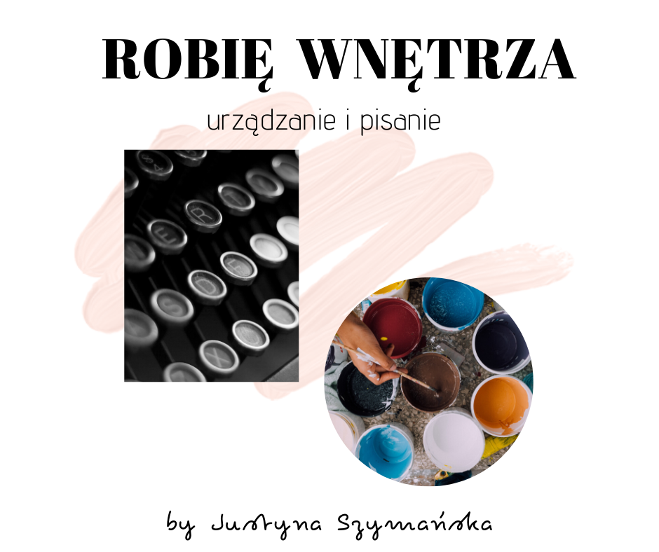 Robię Wnętrza