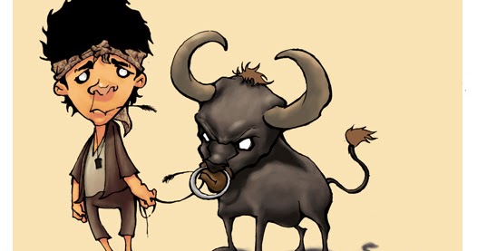 SI KABAYAN NGALA ROAY