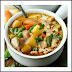 Healthy One Pot Chicken Stew Recipe At Home