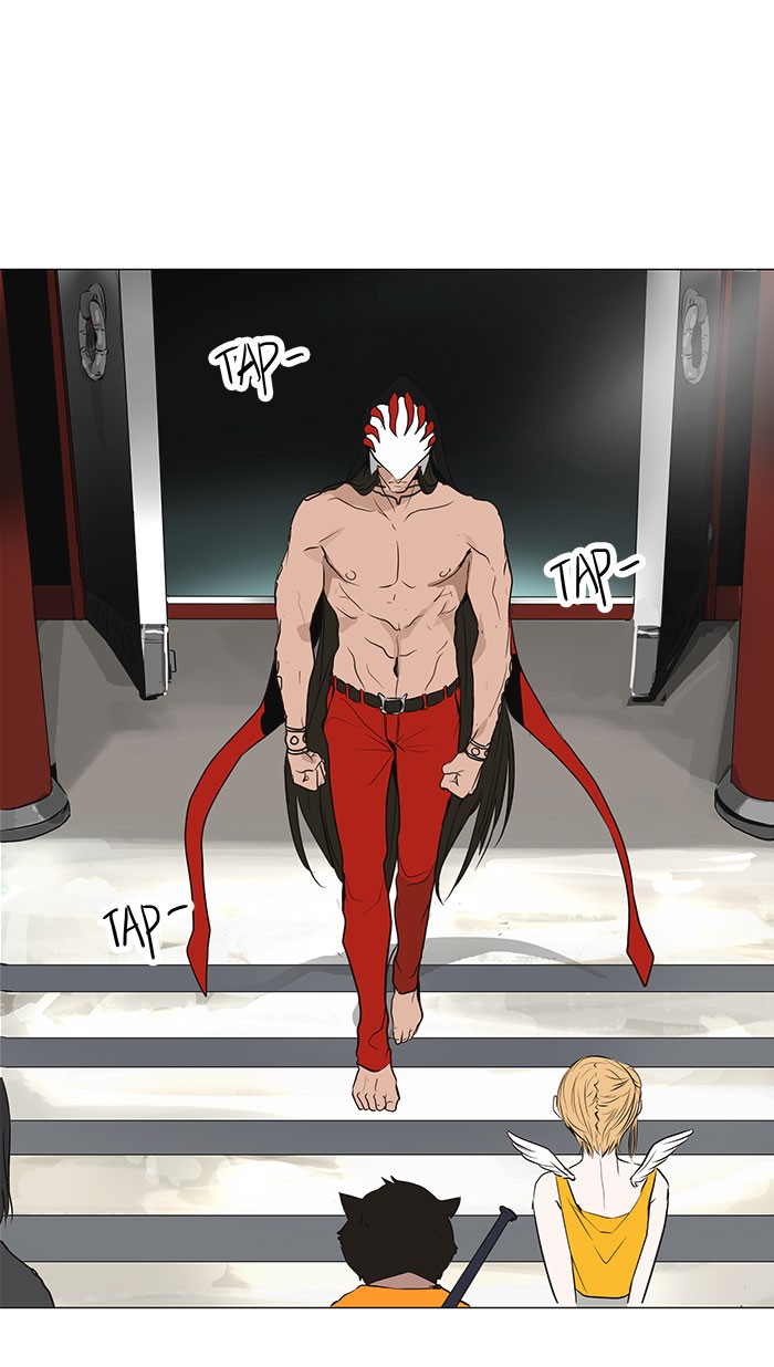 Tower Of God, Chapter 162 Tower Of God Manga Online