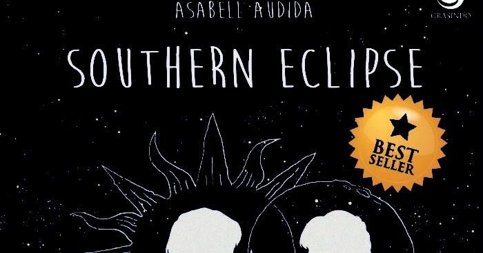 Southern Eclipse by Asabel Audida BukukuID