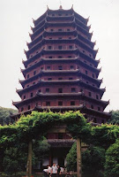 Architecture Of China3