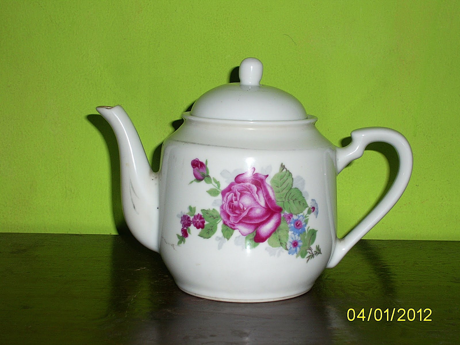 gambar teko camping MSR Ceramic Solo Pot