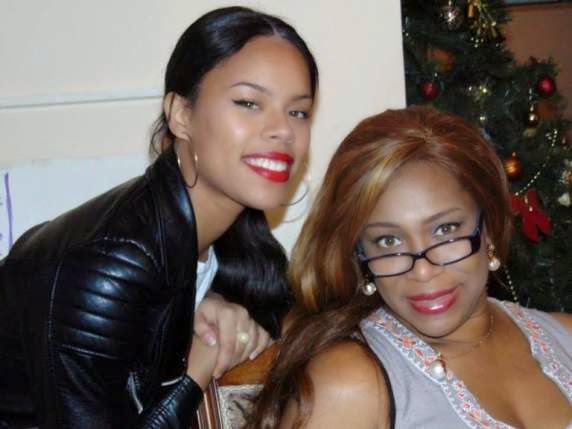 regina askia daughter accident