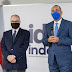 En su juramentación, nuevo presidente del Indotel afirma en su gestión “no habrá vaca sagrada”