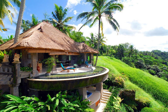 Hotel Terbaik Di Bali Untuk Honeymoon