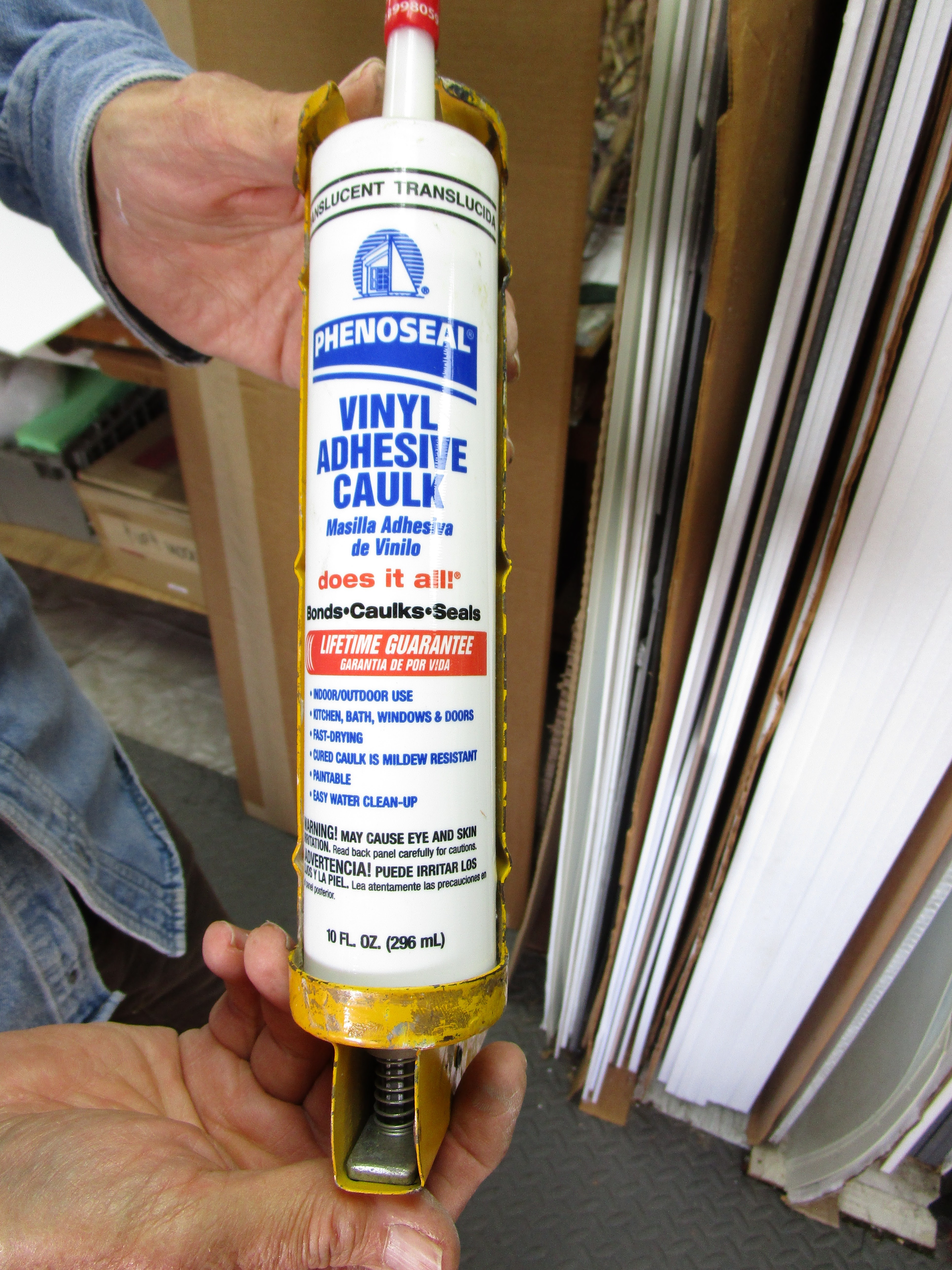 D & H "Colonie Main" layout Backdrops from Gatorfoam