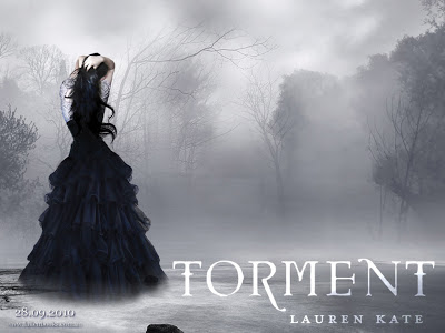 torment lauren kate torment lauren kate