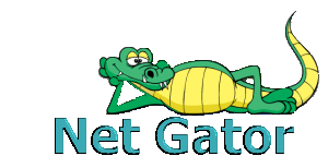 Net Gator