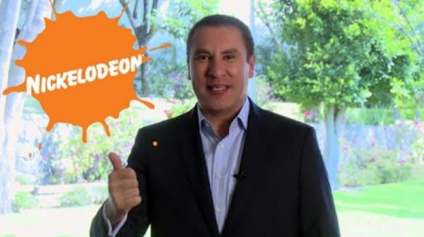 Moreno Valle pagó a Nickelodeon miles de pesos para promover su imagen