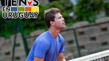 Ariel Behar defiende el título en el Challenger de Marbella