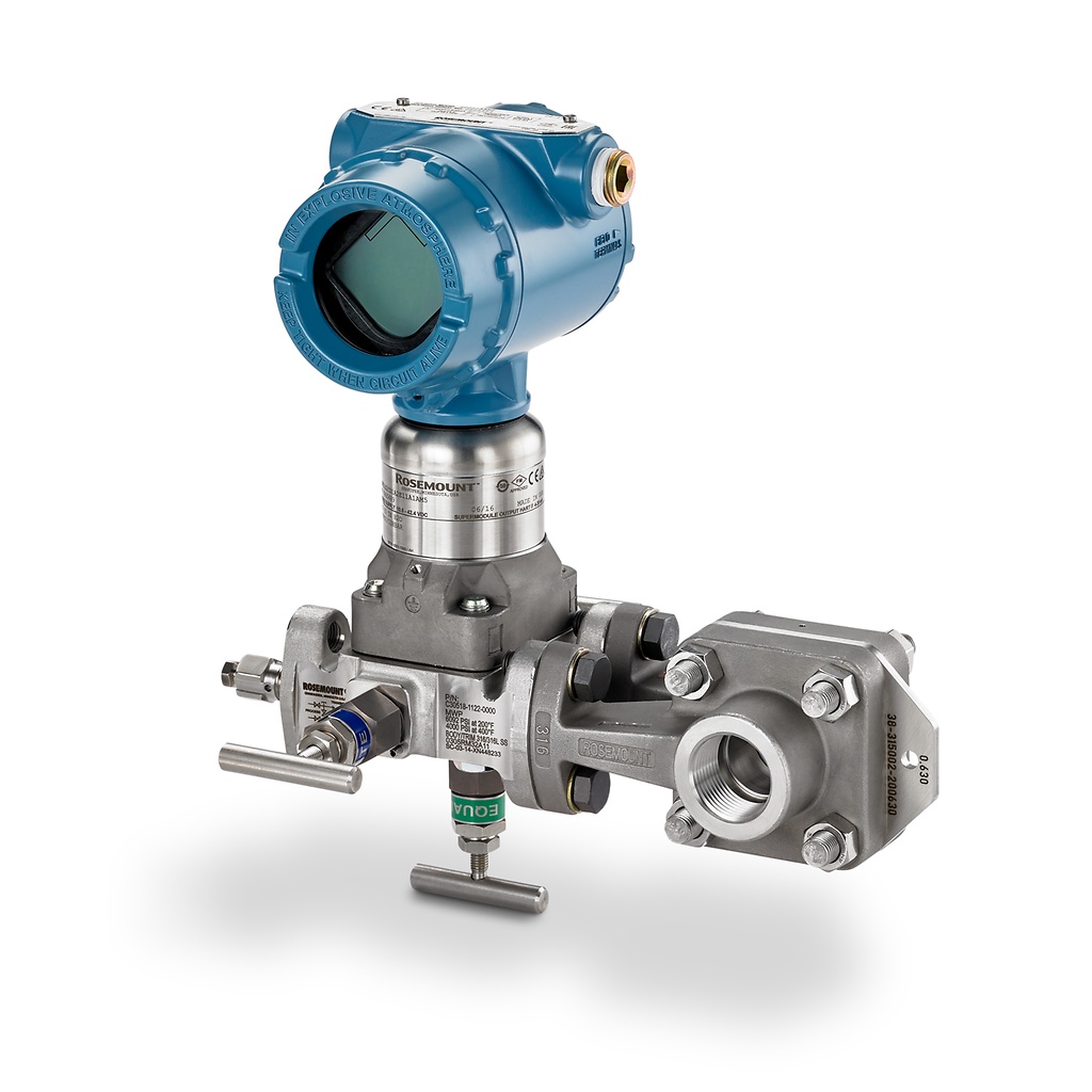 Jual Annubar Flowmeter Segala Type - Jual Valve Instrument