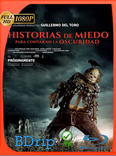 Historias de Miedo para Contar en la Oscuridad (2019) BDRip [1080p] Latino [Google Drive] Panchirulo